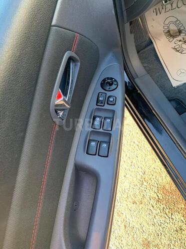 Kia Rio 2005, 230,000 km - 1.5 l - Sumqayıt