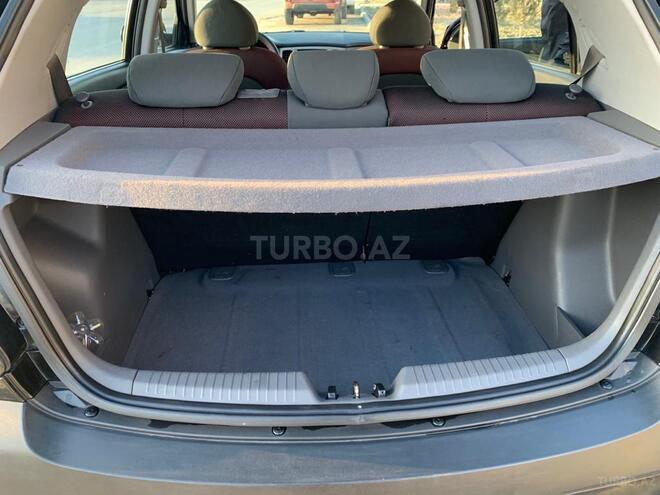 Kia Rio 2005, 230,000 km - 1.5 l - Sumqayıt