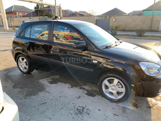 Kia Rio 2005, 230,000 km - 1.5 l - Sumqayıt
