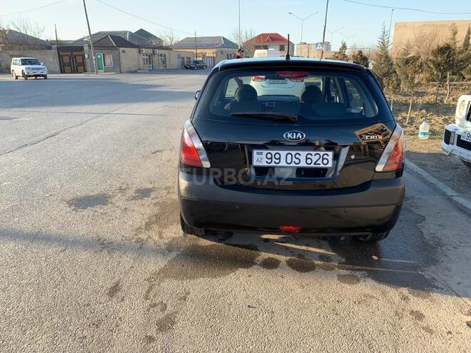 Kia Rio 2005, 230,000 km - 1.5 l - Sumqayıt