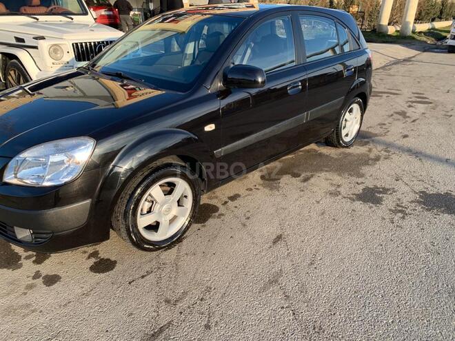 Kia Rio 2005, 230,000 km - 1.5 l - Sumqayıt