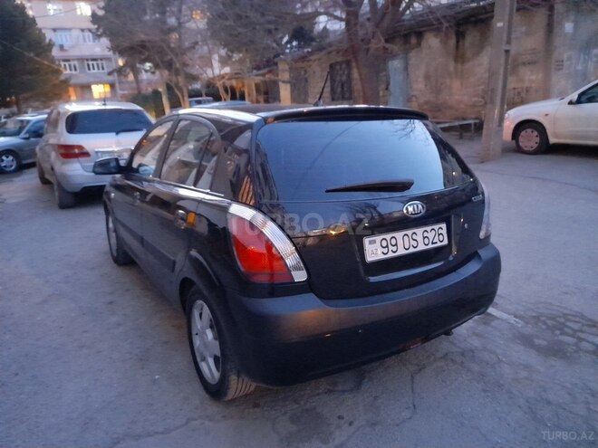 Kia Rio 2005, 230,000 km - 1.5 l - Sumqayıt