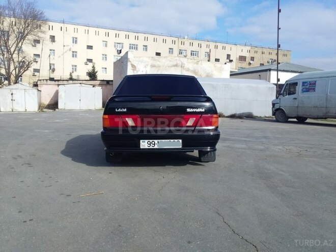LADA (VAZ) 2115 2010, 145,000 km - 1.6 l - Bakı