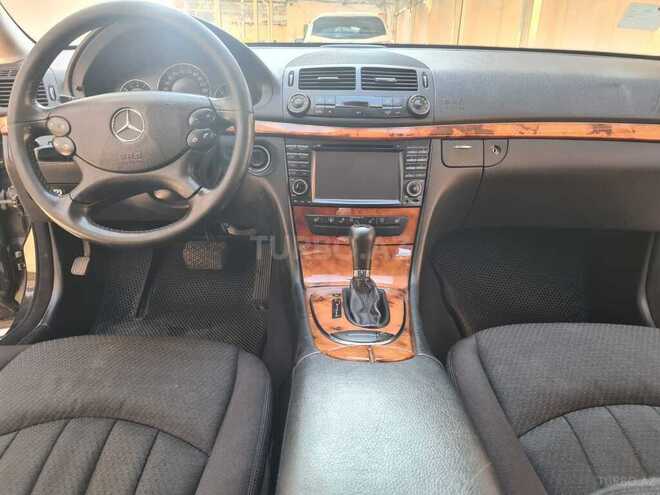 Mercedes E 280 2007, 200,000 km - 3.0 l - Bakı