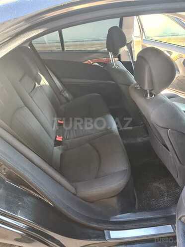 Mercedes E 280 2007, 200,000 km - 3.0 l - Bakı