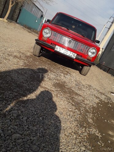 LADA (VAZ) 21011 1978, 95,616 km - 1.5 л - Gəncə
