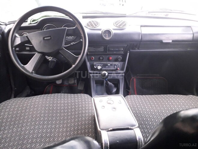 LADA (VAZ) 21011 1978, 95,616 km - 1.5 л - Gəncə
