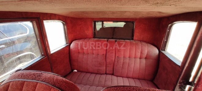 Ford  2021, 8,500 km - 3.3 l - Bakı