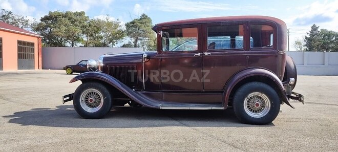 Ford  2021, 8,500 km - 3.3 l - Bakı