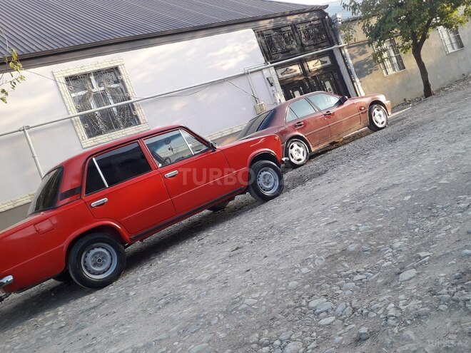 LADA (VAZ) 21011 1978, 95,616 km - 1.5 л - Gəncə