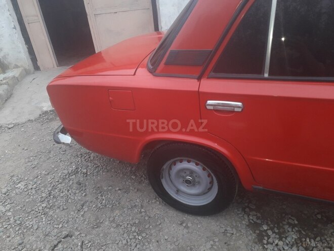 LADA (VAZ) 21011 1978, 95,616 km - 1.5 л - Gəncə