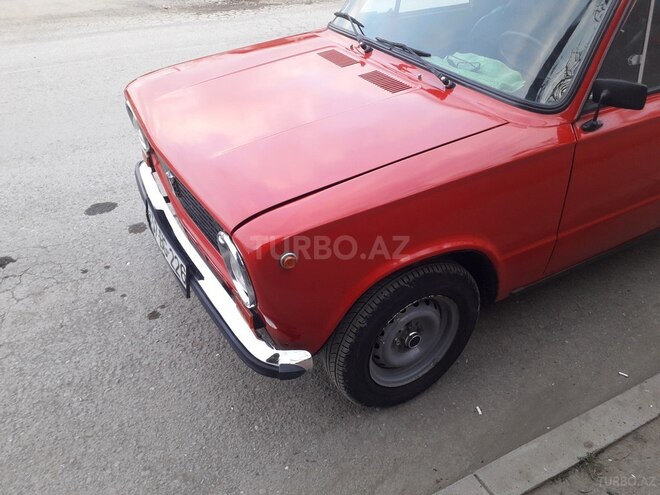 LADA (VAZ) 21011 1978, 95,616 km - 1.5 л - Gəncə