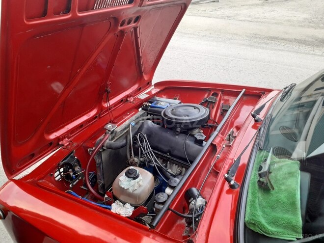 LADA (VAZ) 21011 1978, 95,616 km - 1.5 л - Gəncə