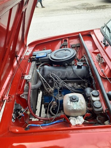 LADA (VAZ) 21011 1978, 95,616 km - 1.5 л - Gəncə