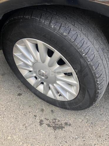 Nissan Sunny 2006, 418,000 km - 1.6 l - Bakı