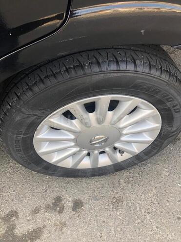 Nissan Sunny 2006, 418,000 km - 1.6 l - Bakı