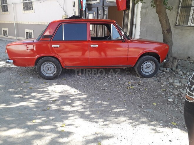 LADA (VAZ) 21011 1978, 95,616 km - 1.5 л - Gəncə