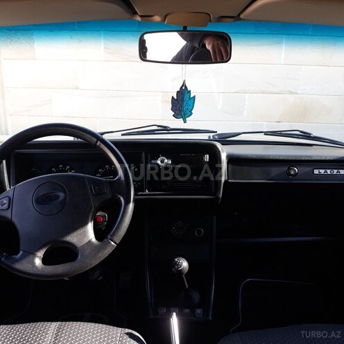 LADA (VAZ) 2107 2010, 976 km - 1.6 l - Xırdalan