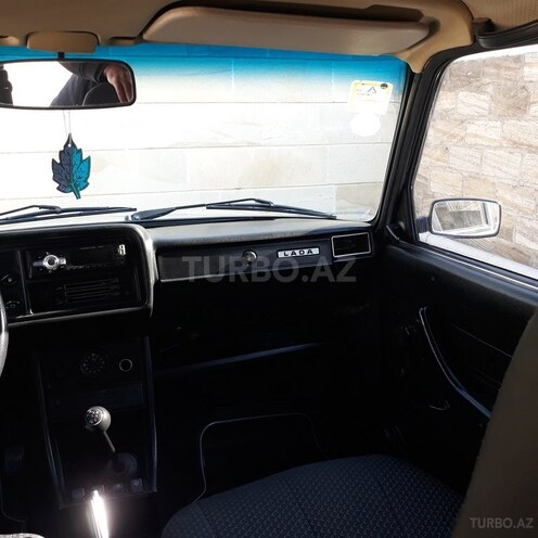LADA (VAZ) 2107 2010, 976 km - 1.6 l - Xırdalan
