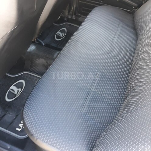 LADA (VAZ) 2107 2010, 976 km - 1.6 l - Xırdalan