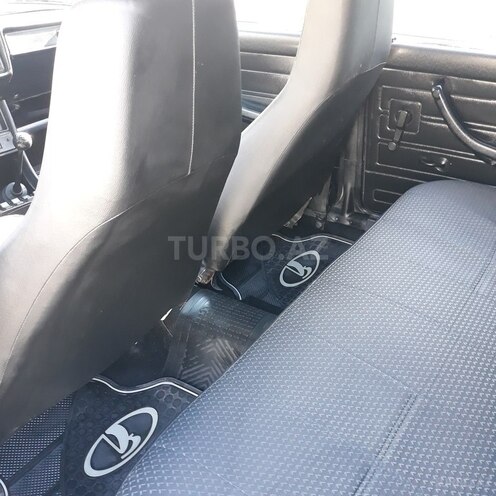 LADA (VAZ) 2107 2010, 976 km - 1.6 l - Xırdalan