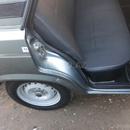 LADA (VAZ) 2107 2010, 976 km - 1.6 l - Xırdalan