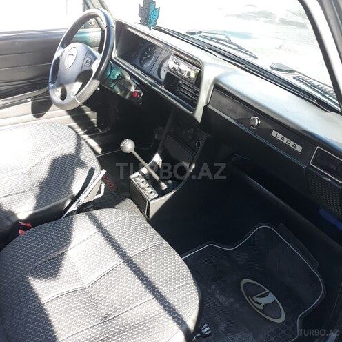 LADA (VAZ) 2107 2010, 976 km - 1.6 l - Xırdalan