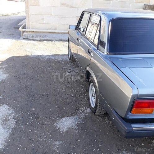 LADA (VAZ) 2107 2010, 976 km - 1.6 l - Xırdalan