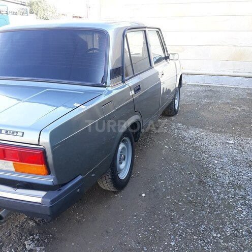 LADA (VAZ) 2107 2010, 976 km - 1.6 l - Xırdalan