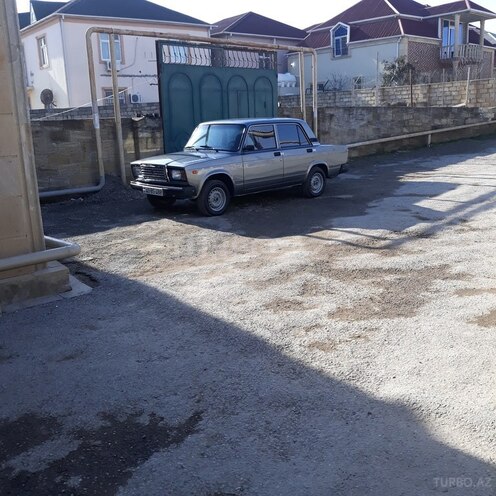 LADA (VAZ) 2107 2010, 976 km - 1.6 l - Xırdalan