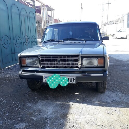 LADA (VAZ) 2107 2010, 976 km - 1.6 l - Xırdalan