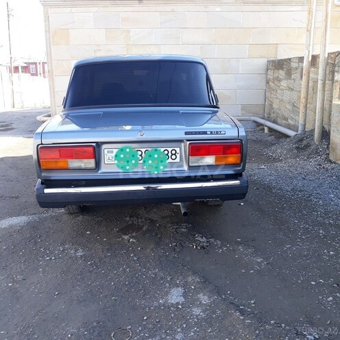 LADA (VAZ) 2107 2010, 976 km - 1.6 l - Xırdalan