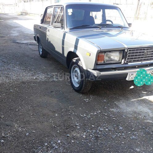LADA (VAZ) 2107 2010, 976 km - 1.6 l - Xırdalan