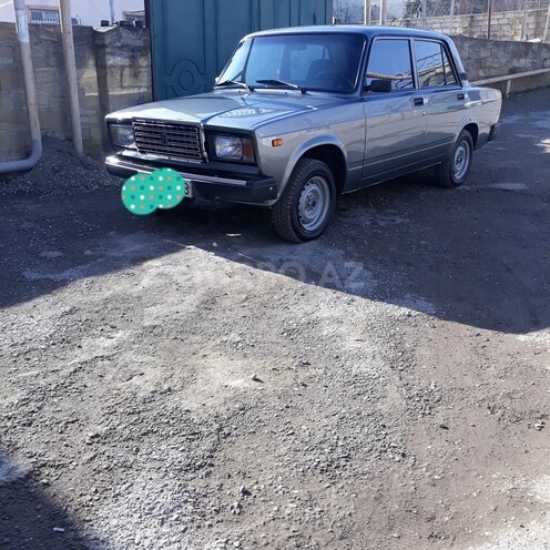 LADA (VAZ) 2107 2010, 976 km - 1.6 l - Xırdalan