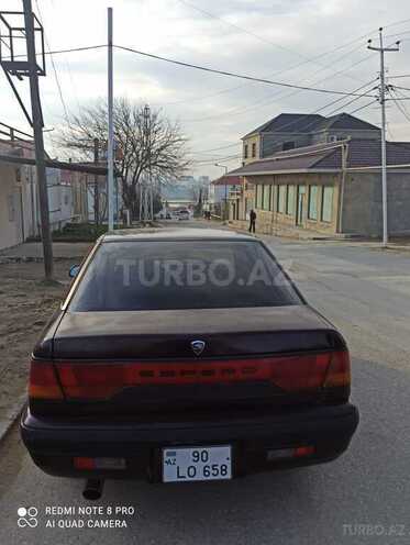 Daewoo Espero 1993, 569,000 km - 2.0 l - Bakı