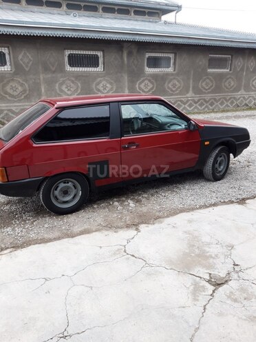 LADA (VAZ) 2108 1994, 555,555 km - 1.5 л - Şəki