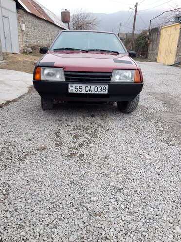 LADA (VAZ) 2108 1994, 555,555 km - 1.5 л - Şəki