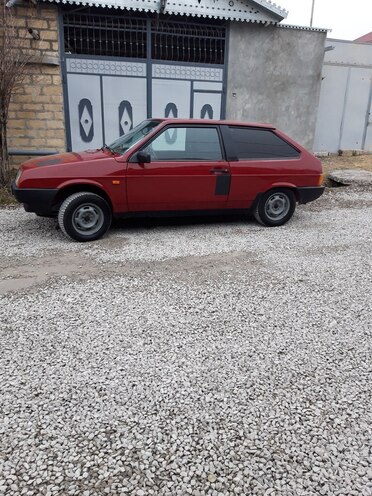 LADA (VAZ) 2108 1994, 555,555 km - 1.5 л - Şəki