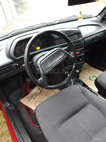LADA (VAZ) 2108 1994, 555,555 km - 1.5 л - Şəki