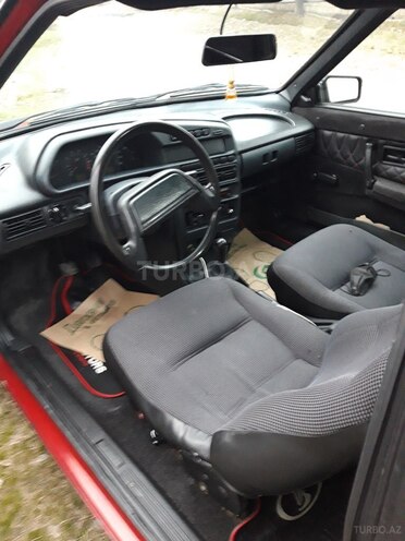 LADA (VAZ) 2108 1994, 555,555 km - 1.5 л - Şəki