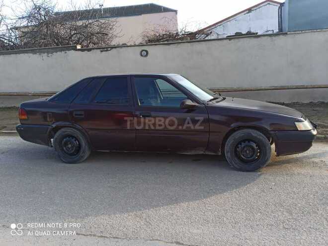 Daewoo Espero 1993, 569,000 km - 2.0 l - Bakı
