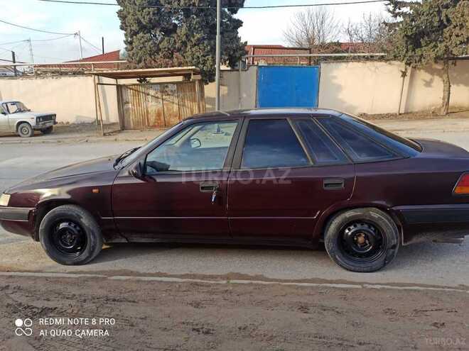 Daewoo Espero 1993, 569,000 km - 2.0 l - Bakı