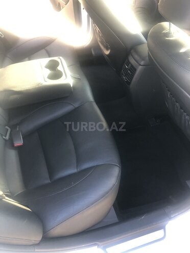 Kia Optima 2014, 168,000 km - 2.0 l - Göygöl