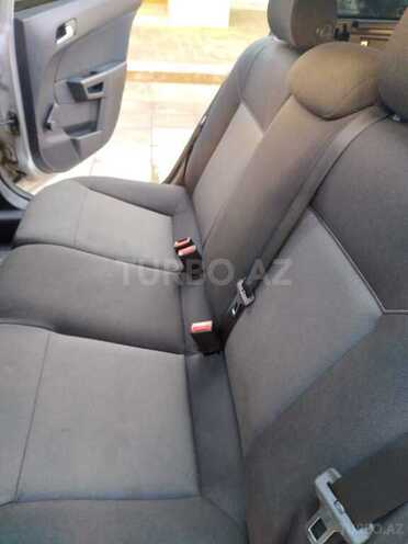 Opel Astra 2006, 220,000 km - 1.4 л - Sumqayıt
