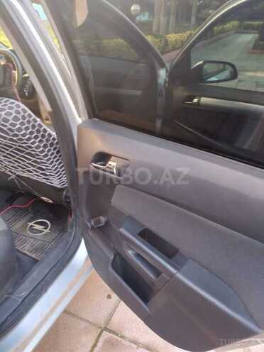 Opel Astra 2006, 220,000 km - 1.4 л - Sumqayıt