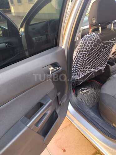 Opel Astra 2006, 220,000 km - 1.4 л - Sumqayıt