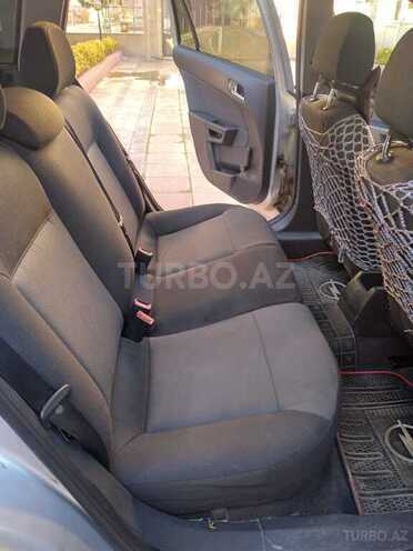 Opel Astra 2006, 220,000 km - 1.4 л - Sumqayıt