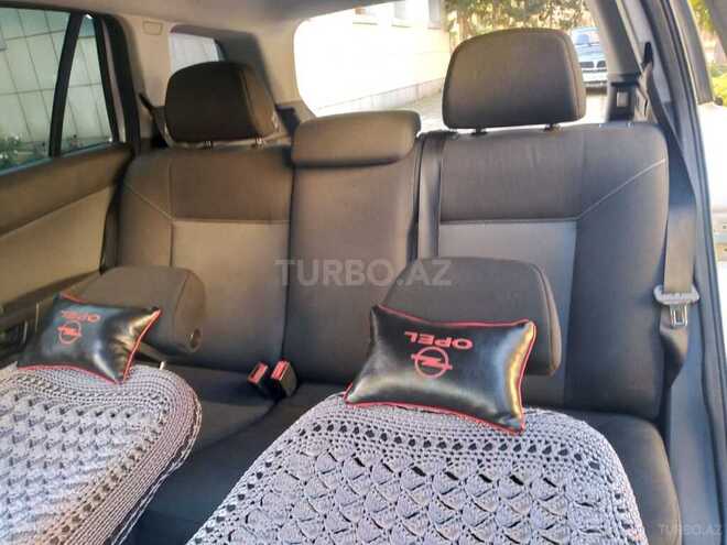 Opel Astra 2006, 220,000 km - 1.4 л - Sumqayıt