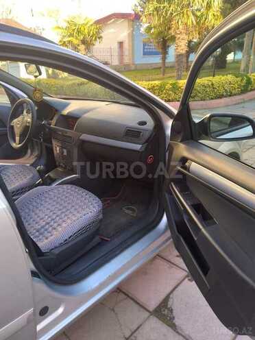 Opel Astra 2006, 220,000 km - 1.4 л - Sumqayıt