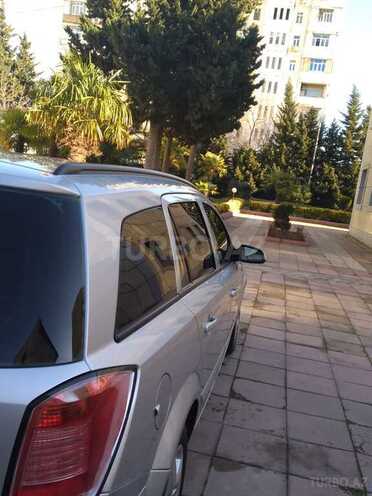 Opel Astra 2006, 220,000 km - 1.4 л - Sumqayıt